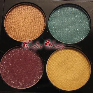 Sleek I-Divine Palette Sparkle 2 Limited Edition