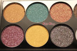 Sleek I-Divine Palette Sparkle 2 Limited Edition