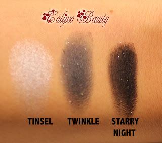 Sleek I-Divine Palette Sparkle 2 Limited Edition