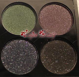 Sleek I-Divine Palette Sparkle 2 Limited Edition