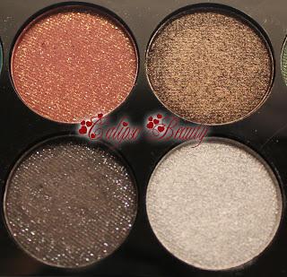 Sleek I-Divine Palette Sparkle 2 Limited Edition