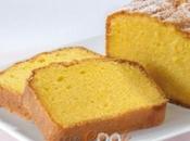 Plumcake limone Bimby