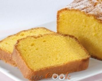 Plumcake al limone con il Bimby - Logo