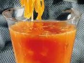 Frullato esotico mango