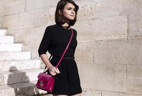 Small is Beautiful: Miroslava Duma, Elin Kling e Hanneli Mustaparta per Louis Vuitton