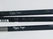 PEGGY SAGE Matite occhi Crayon Khol, Mine Yeux, Khol Mousse