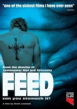 FEED (2005) di Brett Leonard