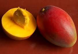 Il mango frutto esotico per eccellenza