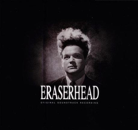 Eraserhead OST