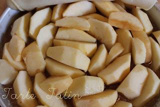 Tarte Tatin