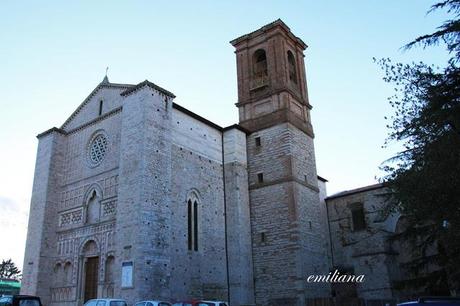 Via dei Priori fra arte e artiginato