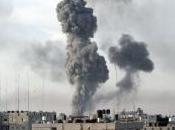 Partita scacchi geopolitica dietro l’attacco gaza