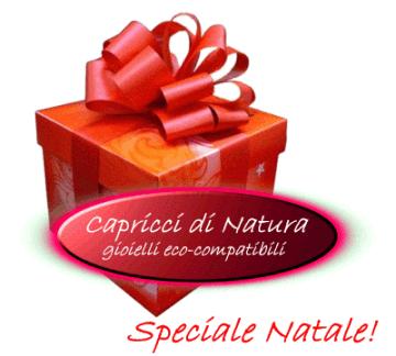 Natale 2012, Capricci torna all’Urban Center di Rivarolo!