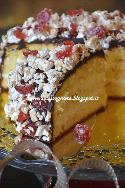 Torta di Natale