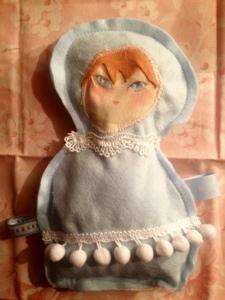 2 dicembre: regali per il bebè sotto l'albero