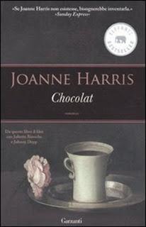 Chocolat - Joanne Harris