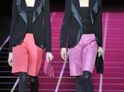 “Must Have” this Fall 2012/Bermuda shorts Giorgio Armani