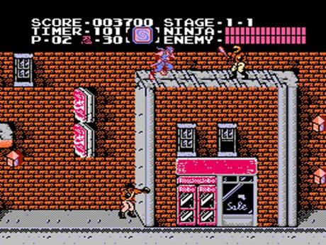 Ninja-Gaiden 1988