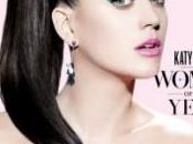 Katy Perry nominata donna dell'anno Billboard