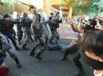 Mexican Repression (Pics)