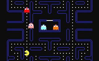 Pac-Man e Tetris al Modern Art Museum di New York