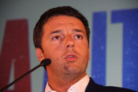 Renzi, bel finale