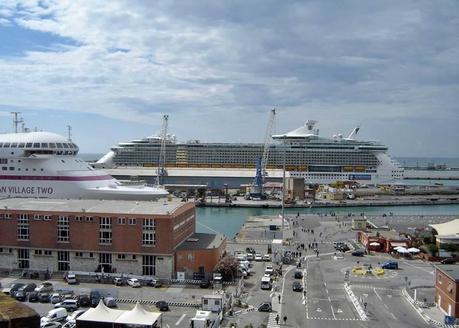 Crociere: Livorno raggiunge traguardo milionesimo passeggero