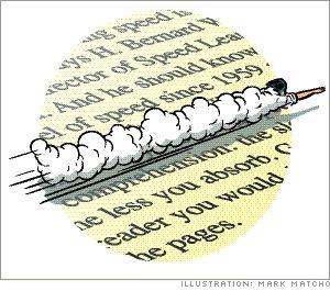 Lettura 2.0: i pro e i contro