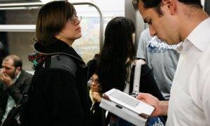 Lettura 2.0: i pro e i contro