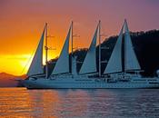 Windstar Cruises nuove crociere 2014 Caraibi Costa Rica