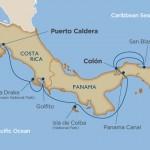 Da Windstar Cruises le nuove crociere 2014 ai Caraibi e in Costa Rica