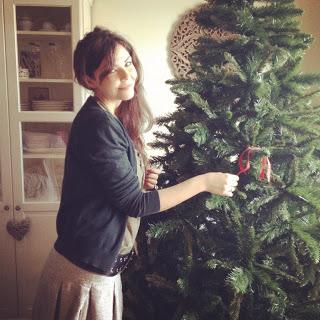 My Christmas tree 2012