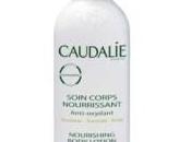 Caudalìe Soin Corps Nourrissant fluido corpo anti ossidante
