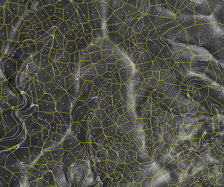 La tecnologia LiDAR trova migliaia di siti archeologici, e sul Gargano?