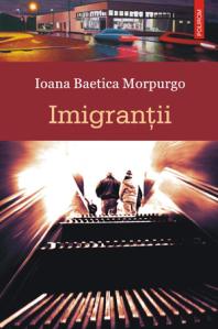 imigrantii