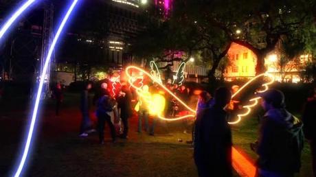 Vivid Sidney 2012