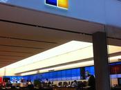 Apertura Microsoft Store Europa