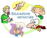 Montessori Moment: una lezione. Sezione educazione sensoriale.
