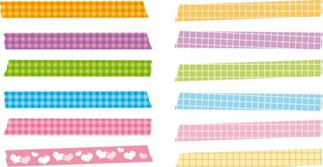 washi tape