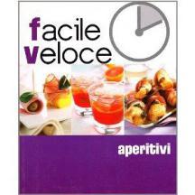 Voglia di Aperitivo e stuzzichini?