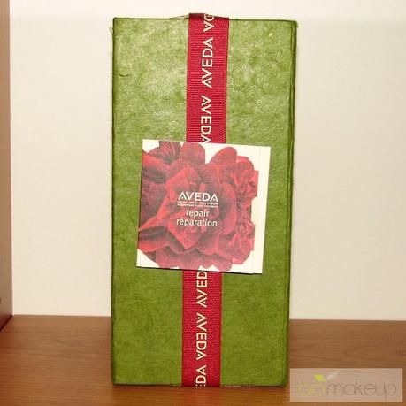 Aveda Natale 2012