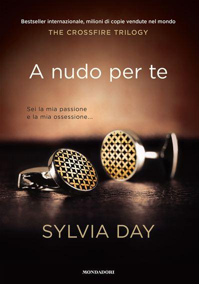 Recensione: A nudo per te