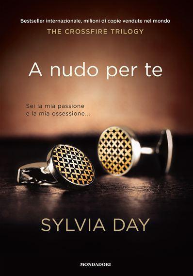 Recensione: A nudo per te Recensione: A nudo per te