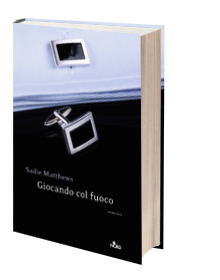 RECENSIONE ! Giocando col Fuoco