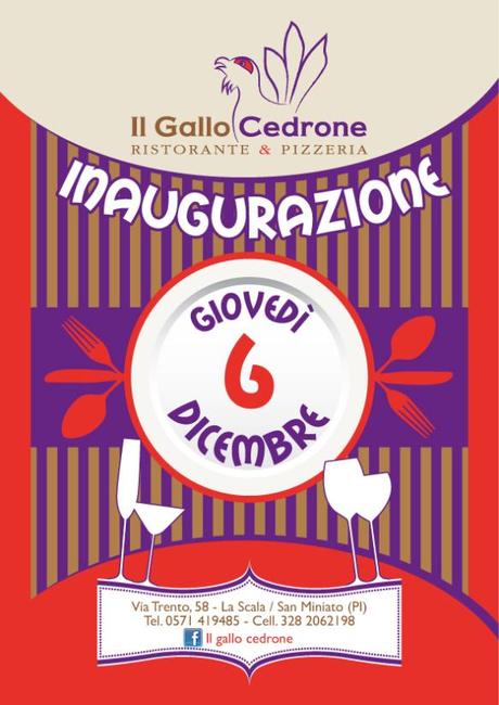 Gallo cedrone_inaugurazione