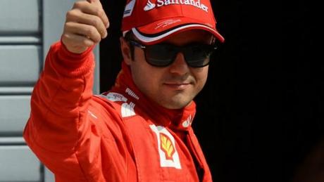 massa austin 2012