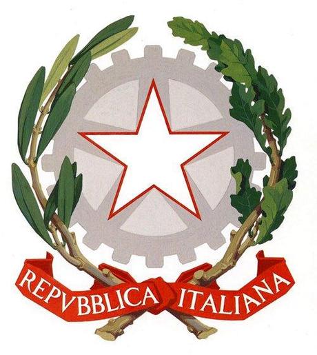 Italiani, Giovani di 40 anni per la Repubblica Italiana