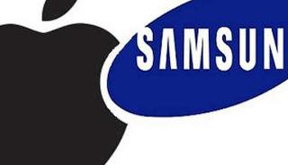 Apple blocca le vendite di Samsung in Olanda