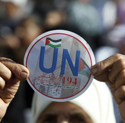 Palestina: una questione quanto mai aperta