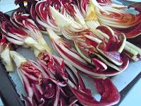 Radicchio al forno